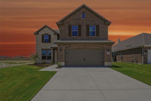 612 Sand Piper Ln, Anna, TX, 75409-1640 | Card Image