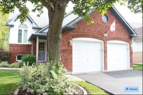 1590 Edenwood Crt, Oshawa, ON, L1G7Y6 | Card Image