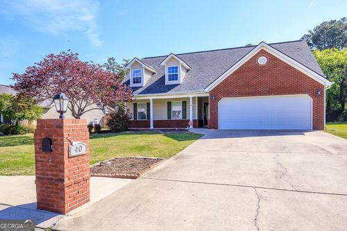 40 Honeyberry Ln, Rossville, GA, 30741-3311 | Card Image