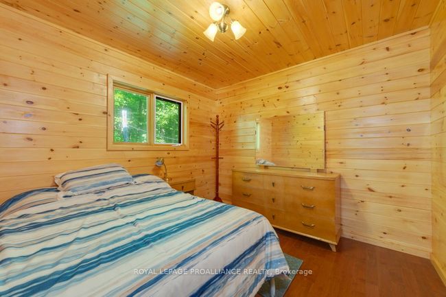 1091 Lindey Lane, House other with 3 bedrooms, 1 bathrooms and 8 parking in North Frontenac ON | Image 18