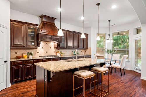 6908 Badlands Dr, Mckinney, TX, 75070-7488 | Card Image