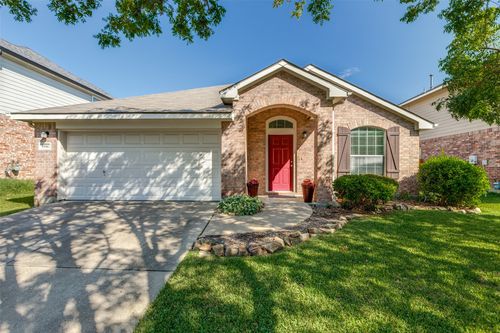 6916 Willow Crest Dr, Mckinney, TX, 75070-6686 | Card Image