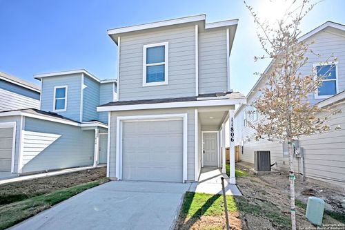 11806 Bluebell Rdg, Converse, TX, 78109 | Card Image