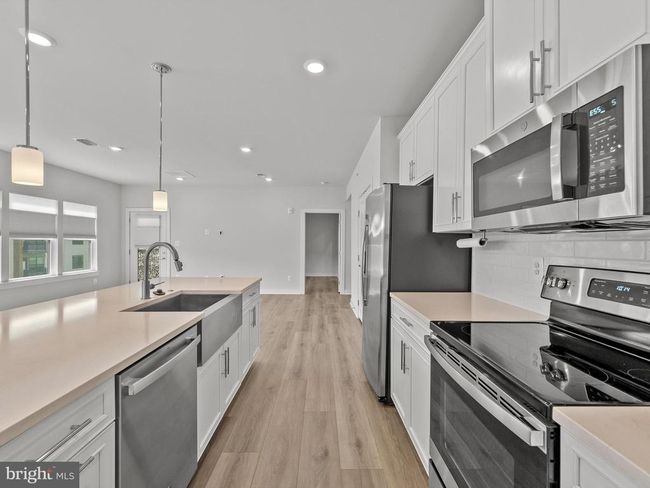 3V - 12865 Mosaic Park Way, Condo with 2 bedrooms, 2 bathrooms and null parking in HERNDON VA | Image 22