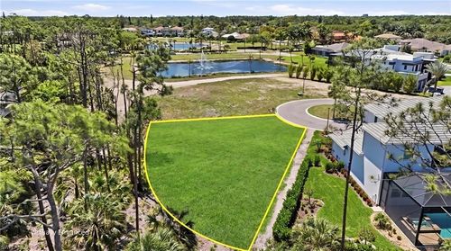 2969 Coco Lakes Lot 59 Dr, NAPLES, FL, 34105 | Card Image