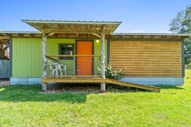 2115 Schnauzer Ln, House other with 2 bedrooms, 2 bathrooms and null parking in Harriet AR | Image 46
