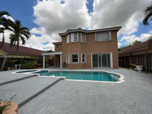 16461-16461 Sw 100th Ter, Miami, FL, 33196-4883 | Card Image