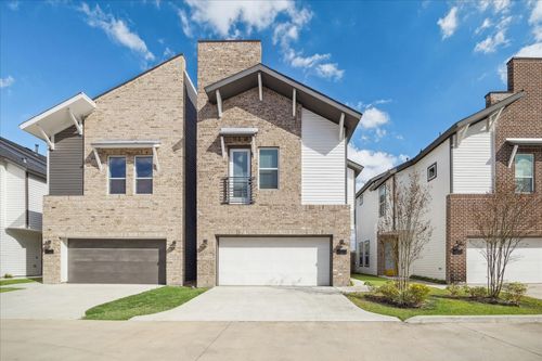 5818 Francis Oak Pl, Houston, TX, 77091-2730 | Card Image