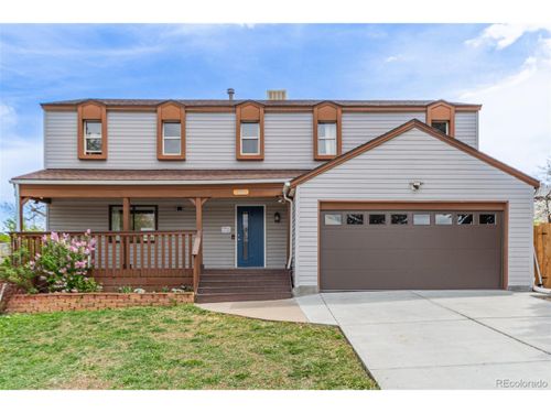 4808 S Ward Way, Morrison, CO, 80465-1858 | Card Image