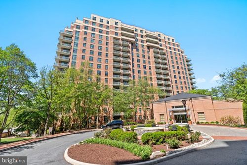 1007-11700 Old Georgetown Rd, ROCKVILLE, MD, 20852-8611 | Card Image