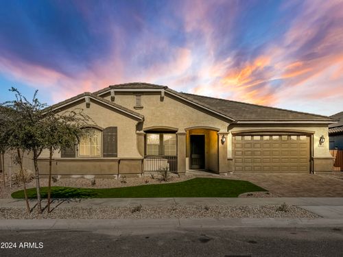 16068 W Questa Dr, Surprise, AZ, 85387-1634 | Card Image