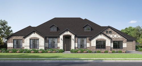 6521 Bracknell Dr, Forney, TX, 75126-4380 | Card Image