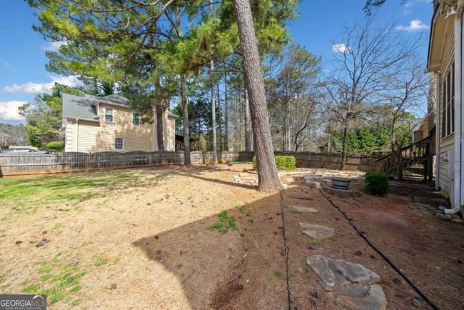2135 Primrose Place Ln, House other with 4 bedrooms, 3 bathrooms and 2 parking in Lawrenceville GA | Image 41