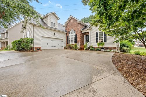 401 Meadow Hill Way, Greer, SC, 29650-5104 | Card Image