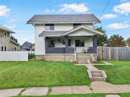 152 W Marigold St, Munhall, PA, 15120-2268 | Card Image