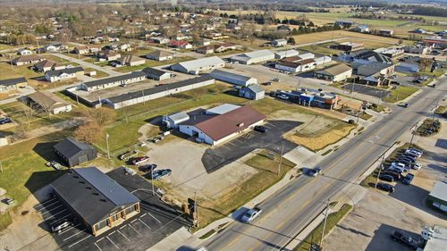 846 S Ash St, Buffalo, MO, 65622-9385 | Card Image