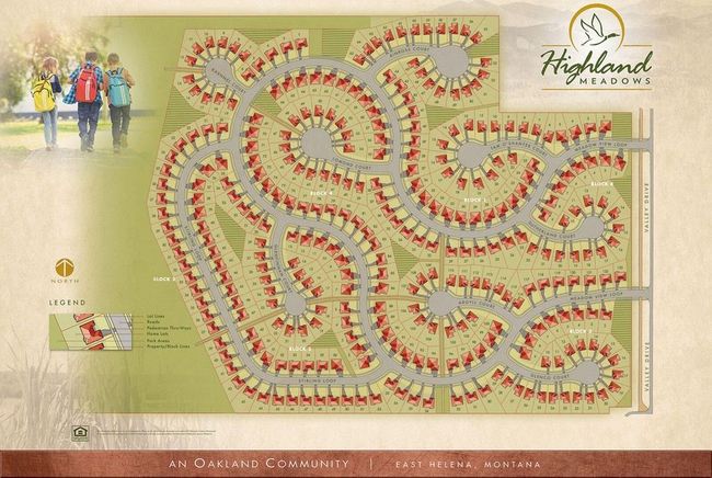 323 Meadow View Loop, House other with 4 bedrooms, 3 bathrooms and null parking in East Helena MT | Image 10