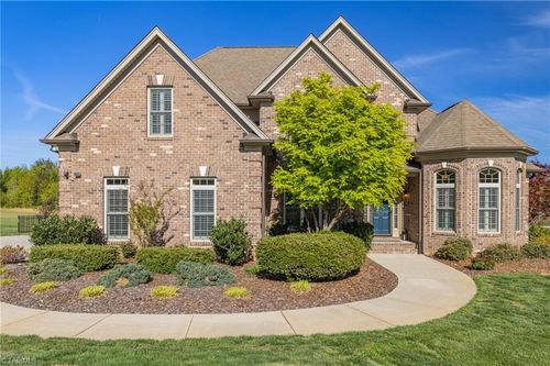 361 Hush Hickory Trce, Reidsville, NC, 27320-8095 | Card Image