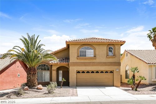 8717 Texas Bronco Ave, Las Vegas, NV, 89129-7212 | Card Image