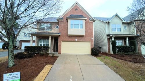 2275 Copper Trail Ln, Buford, GA, 30519-4668 | Card Image