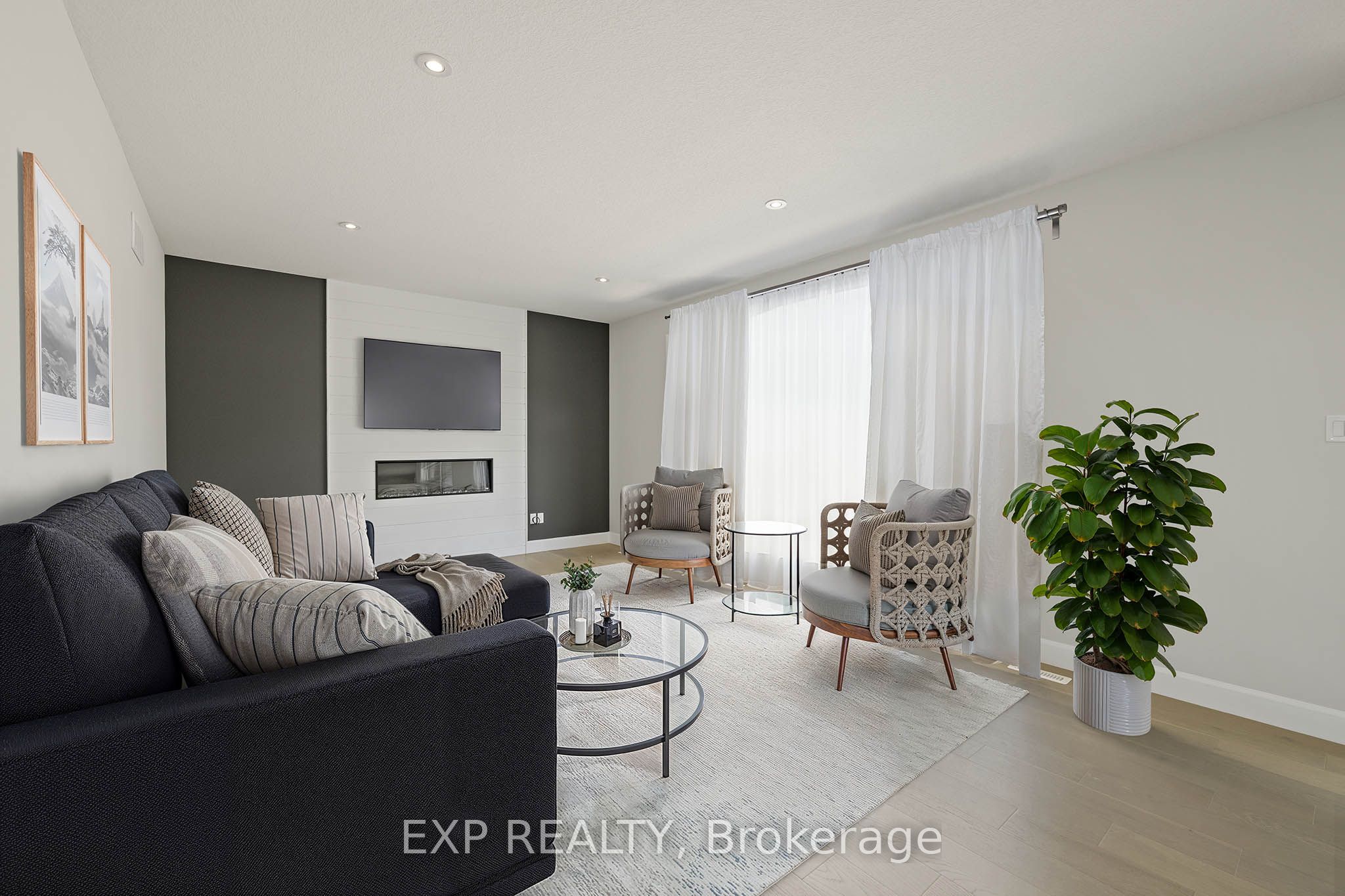 Residential in London South 5