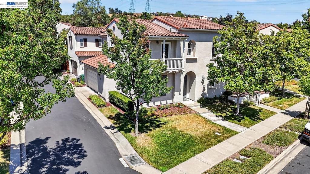 Residential in San Ramon 4