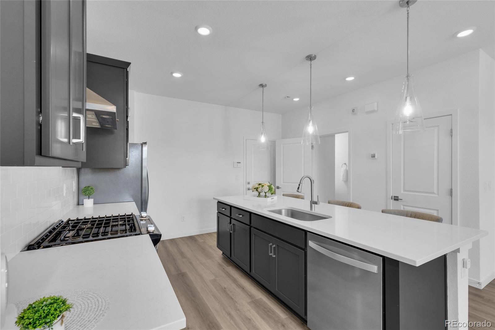 Residential Lease in Littleton 5