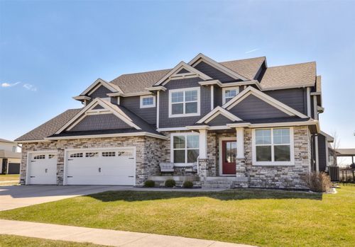 17454 Aurora Dr, Clive, IA, 50325-2622 | Card Image