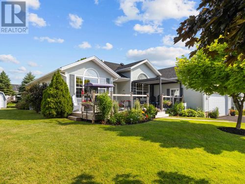 46 Liberty Cres, Charlottetown, PE, C1E1Y7 | Card Image