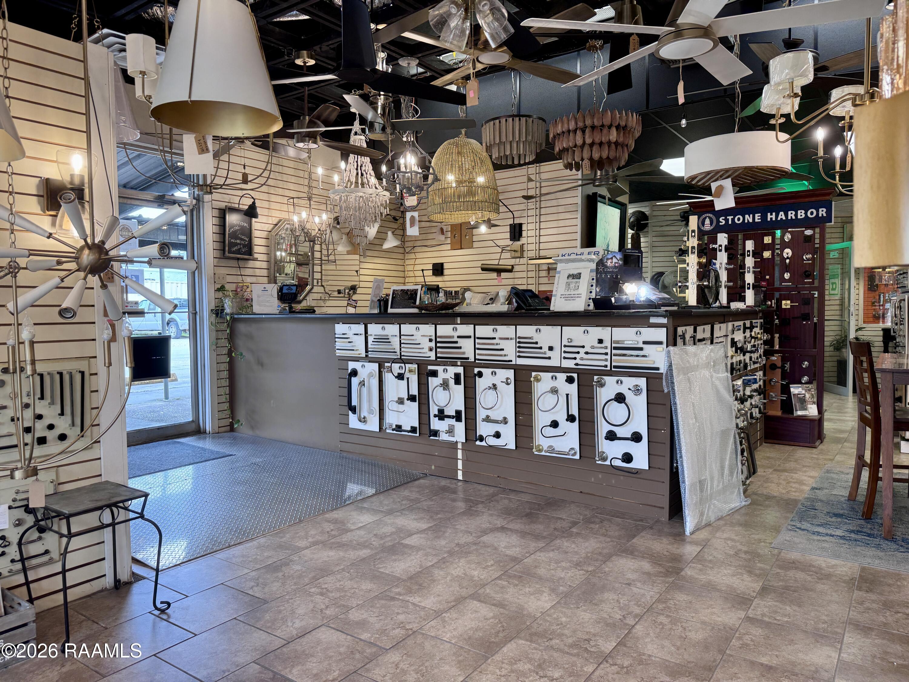 Commercial Sale in Lafayette 2