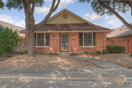 2349 Essex Grace, New Braunfels, TX, 78130-8803 | Card Image