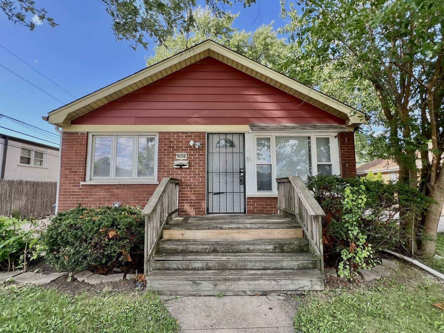 Residential in South Holland