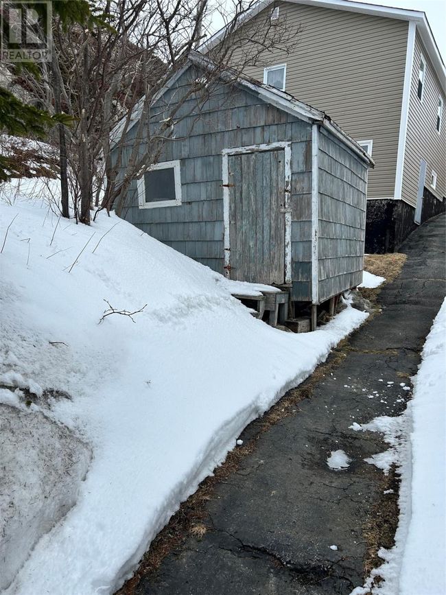 14 School Rd, House other with 3 bedrooms, 1 bathrooms and null parking in Rose Blanche NL | Image 16