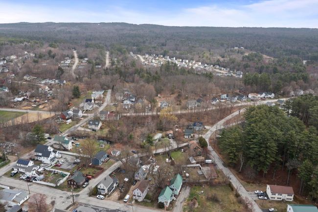 31 Mechanic St, House other with 2 bedrooms, 1 bathrooms and null parking in Farmington NH | Image 32