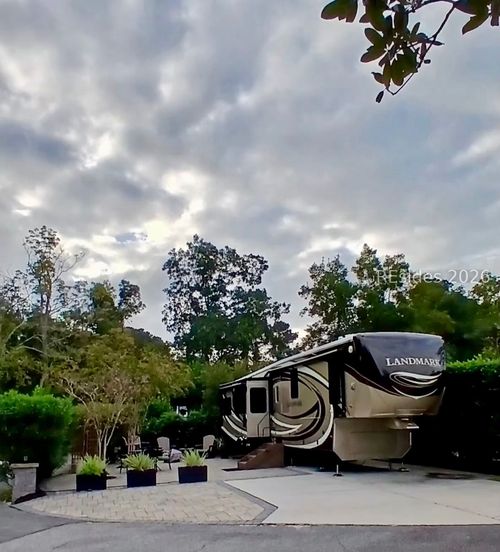 140-43 Jenkins Island Road, Hilton Head Island, SC, 29928 | Card Image