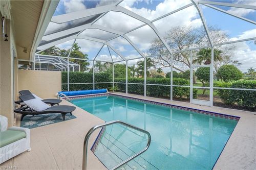 148-2-11743 Quail Village Way, NAPLES, FL, 34119-8802 | Card Image