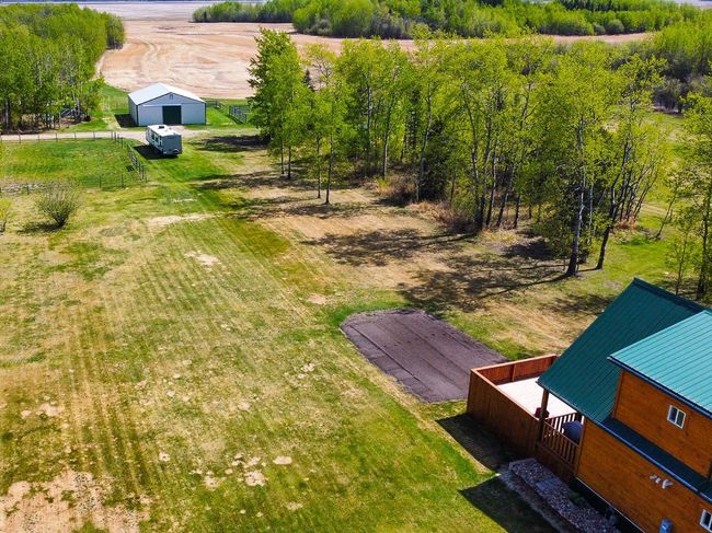 20133 Twp Rd 832, House other with 3 bedrooms, 2 bathrooms and null parking in St Isidore AB | Image 31