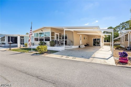 356 Nicklaus Blvd, NORTH FORT MYERS, FL, 33903-2613 | Card Image