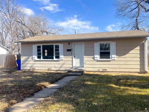 1401 N Eisenhower Dr, Junction City, KS, 66441-1975 | Card Image