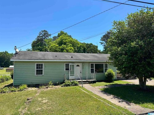 806 Miller Ave, Gadsden, AL, 35903-3740 | Card Image