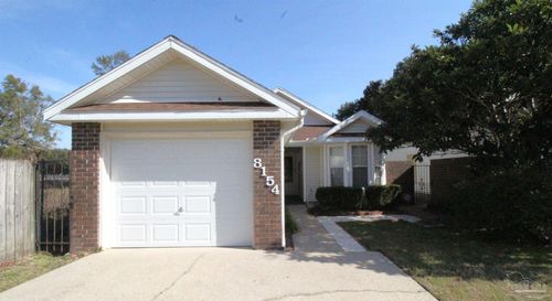 8154 Treetop Ln, Pensacola, FL, 32514-6941 | Card Image