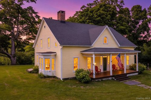 633 Ridgebury Rd, Slate Hill, NY, 10973-4313 | Card Image
