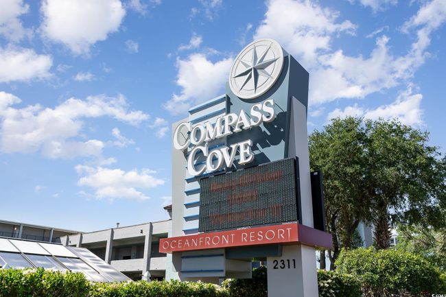 557 - 2401 S Ocean Blvd, Condo with 1 bedrooms, 1 bathrooms and null parking in Myrtle Beach SC | Image 30