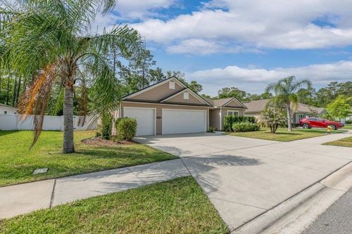 164 Trianna Dr, ST AUGUSTINE, FL, 32086-9024 | Card Image