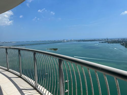 4502-1750 N Bayshore Dr, Miami, FL, 33132-3203 | Card Image