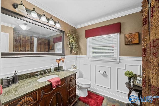 614 Davis Dr, House other with 3 bedrooms, 4 bathrooms and null parking in Glencoe AL | Image 25