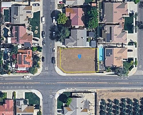 1654 Fir Drive, Los Banos, CA, 93635 | Card Image