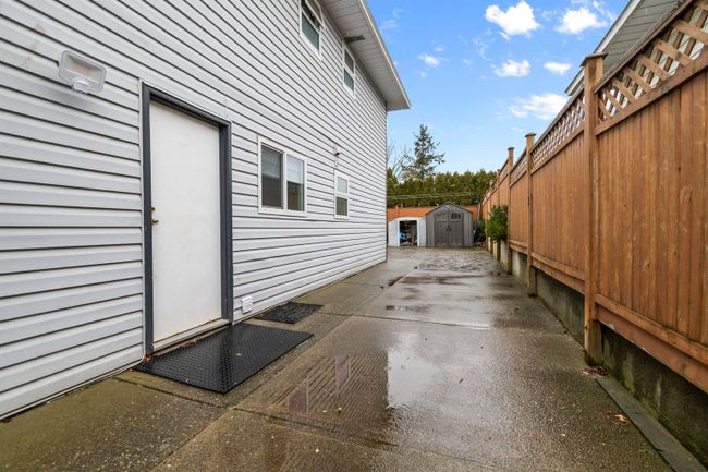 32097 Balfour Drive, House other with 4 bedrooms, 3 bathrooms and 4 parking in Abbotsford BC | Image 36