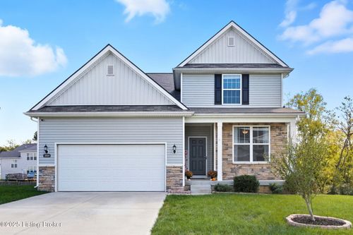 3950 Creek Meadow Dr, La Grange, KY, 40031-7005 | Card Image