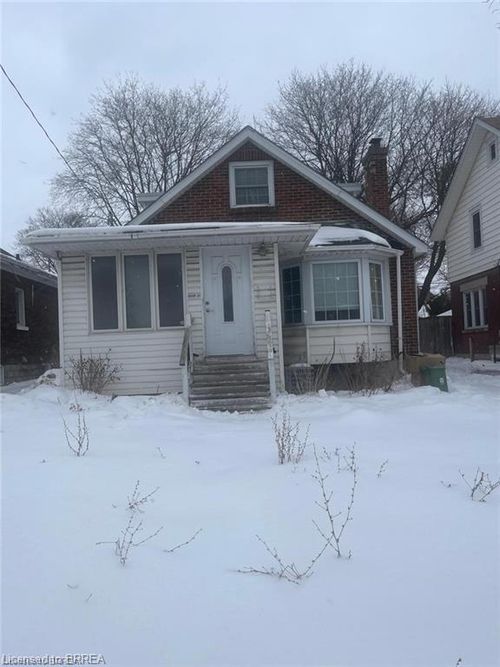 258 Wellington Rd, London, ON, N6C4N5 | Card Image